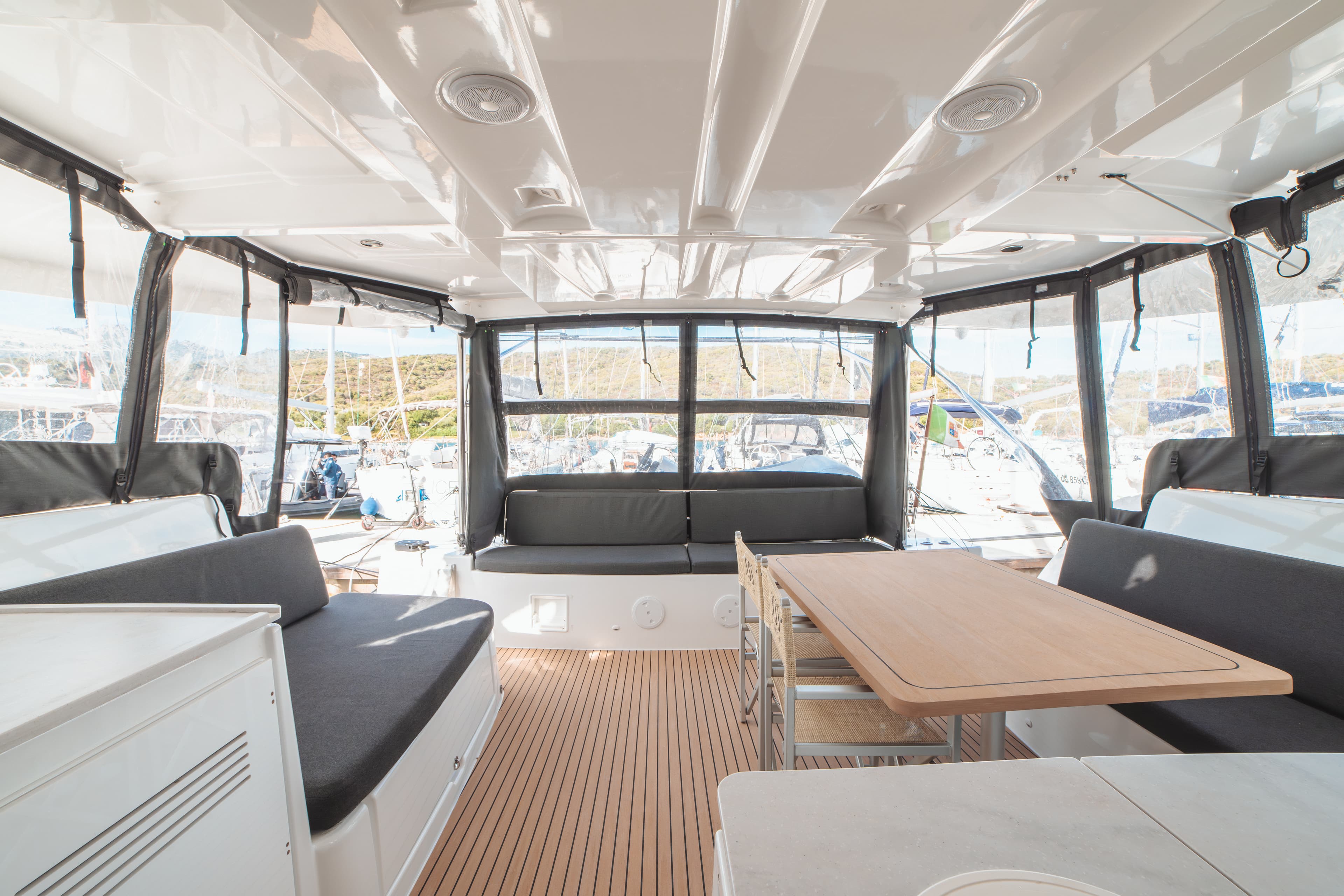 Lagoon 46 Mimi – bilde 5 av 45