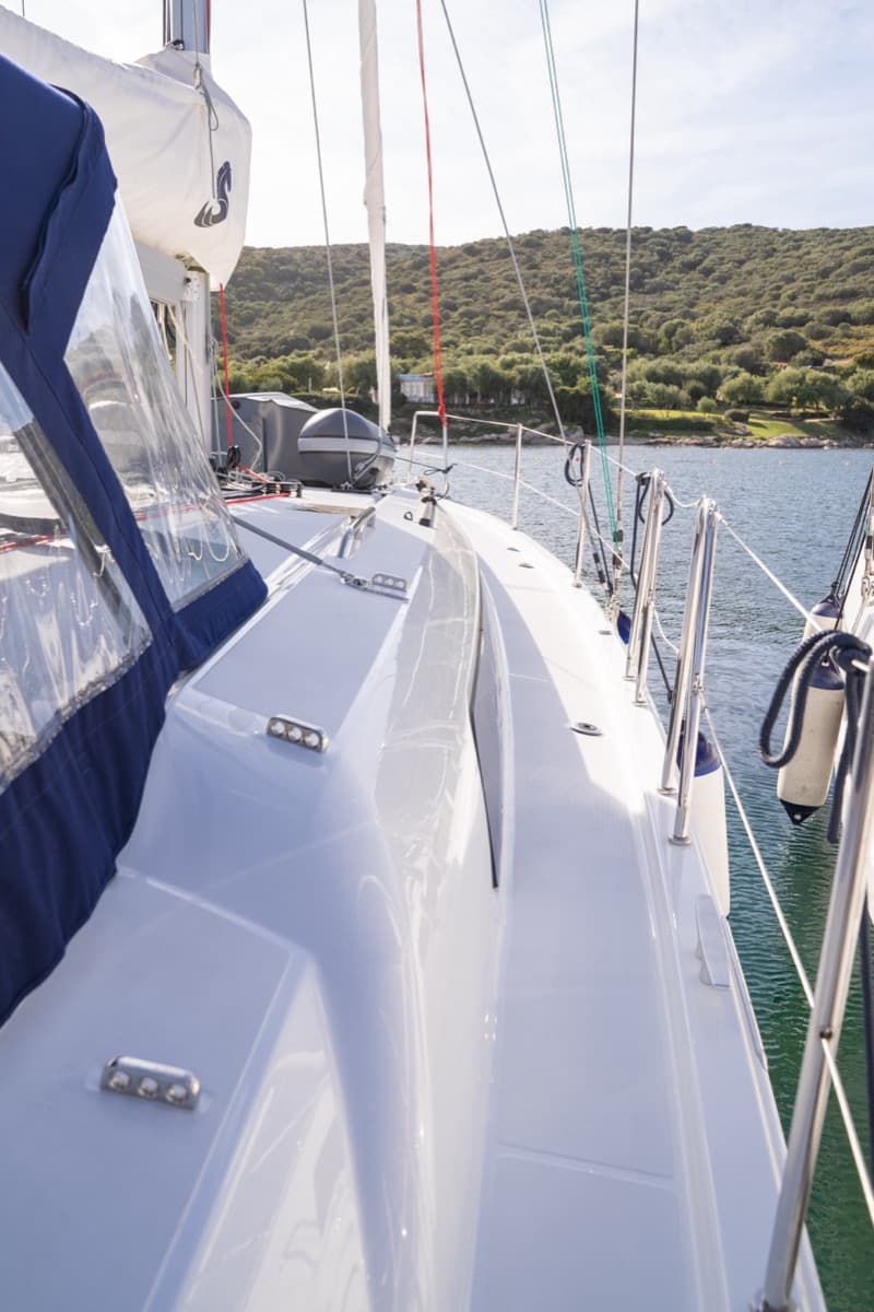 Beneteau Oceanis 40.1 Maverick – bilde 2 av 52