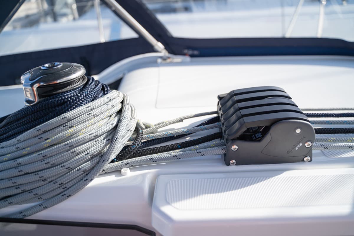 Beneteau Oceanis 40.1 Maverick – bilde 3 av 52