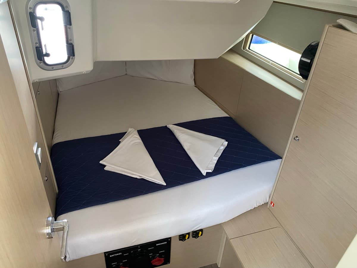 Beneteau Oceanis 40.1 Karma – bilde 3 av 33
