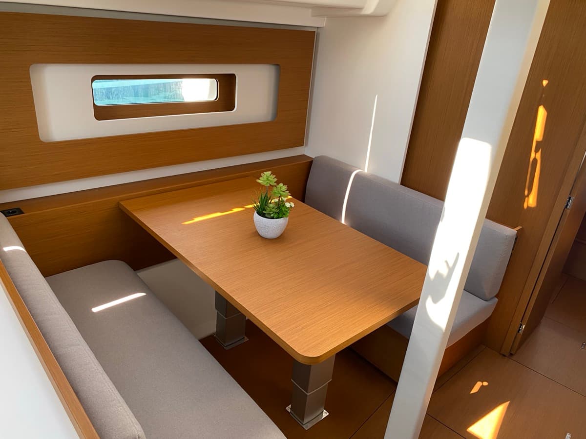 Beneteau First 44 Saetta – bilde 4 av 39