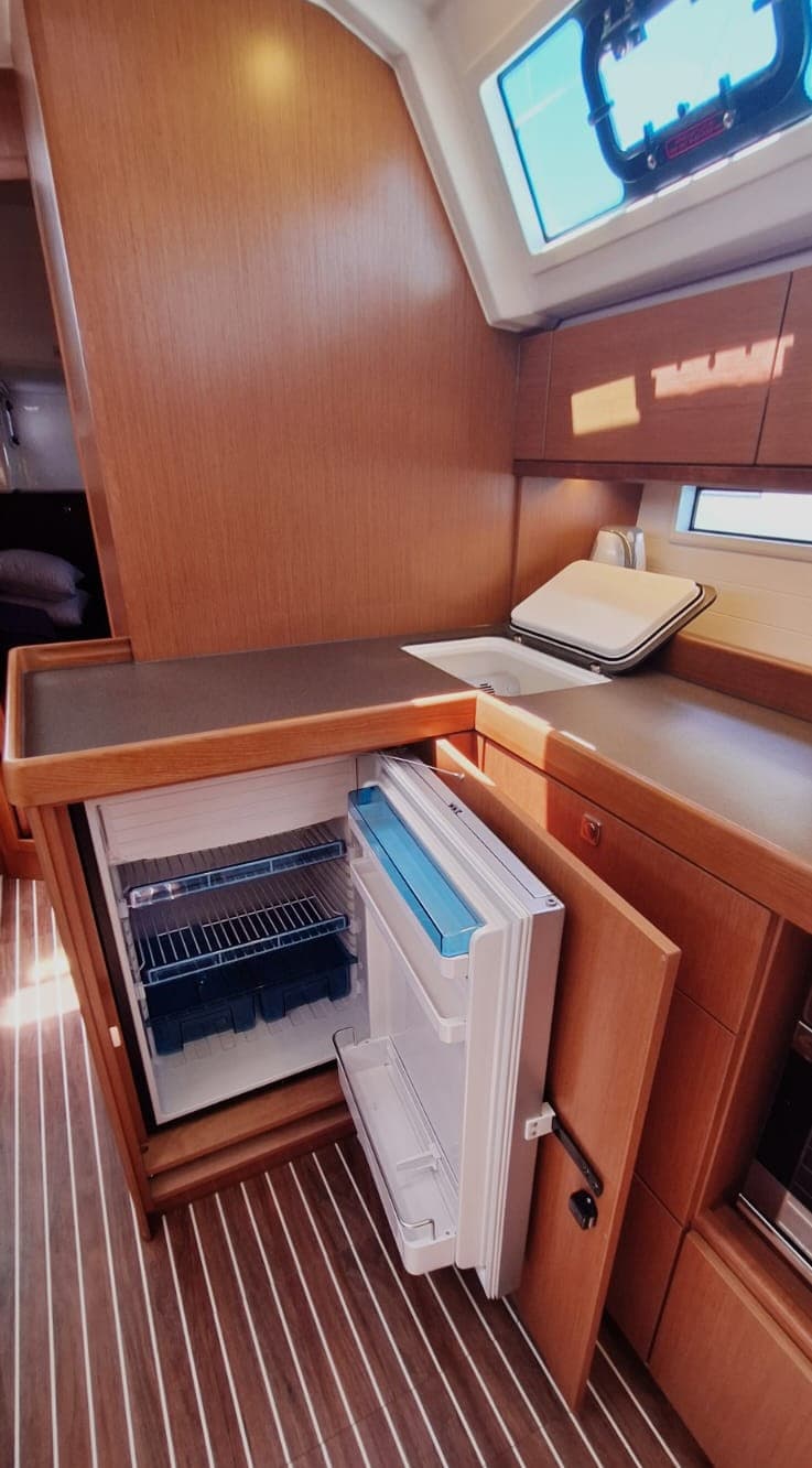 Bavaria Cruiser 46 – bilde 2 av 17