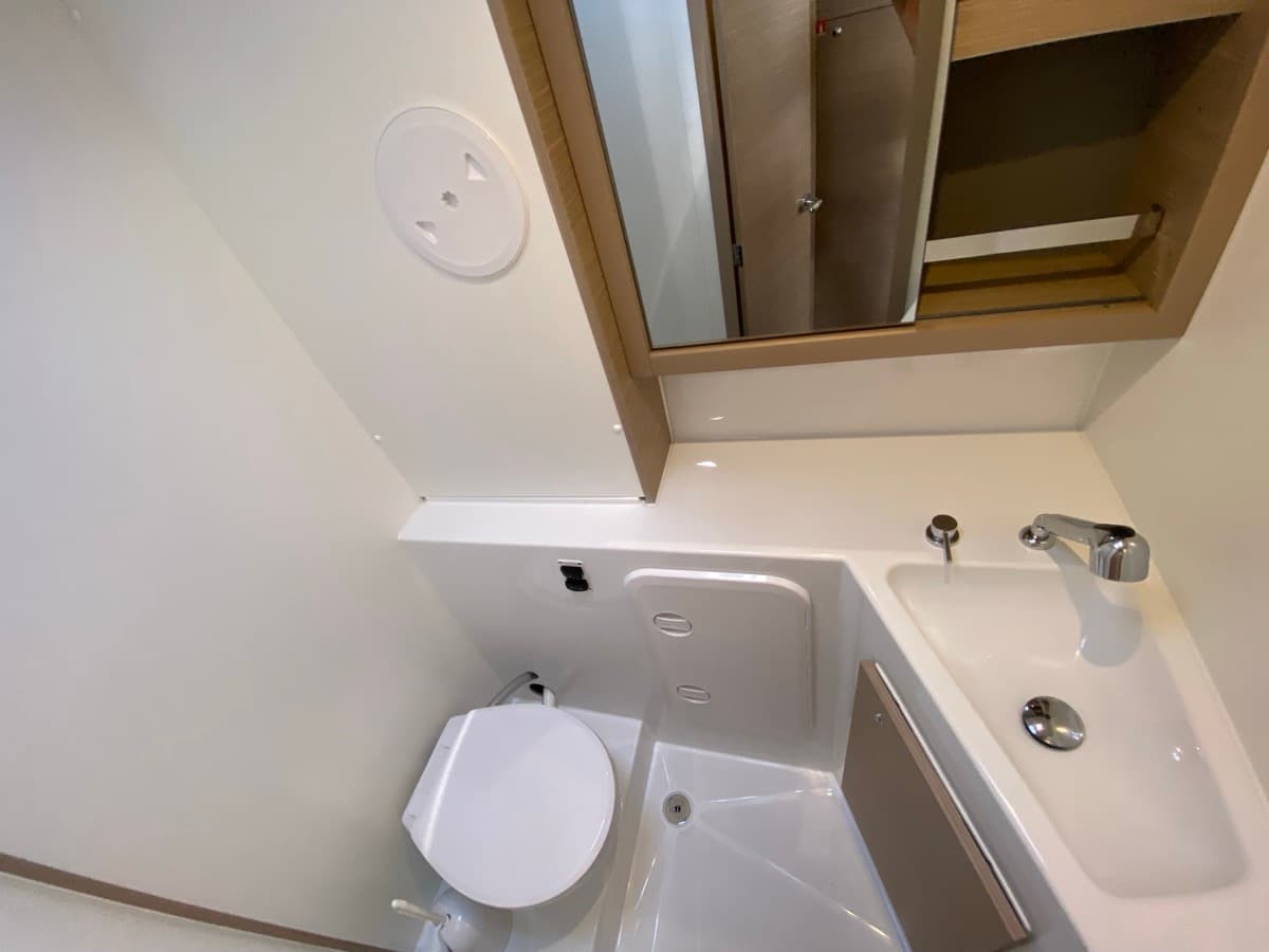Lagoon 42 Bollicina – bilde 4 av 30