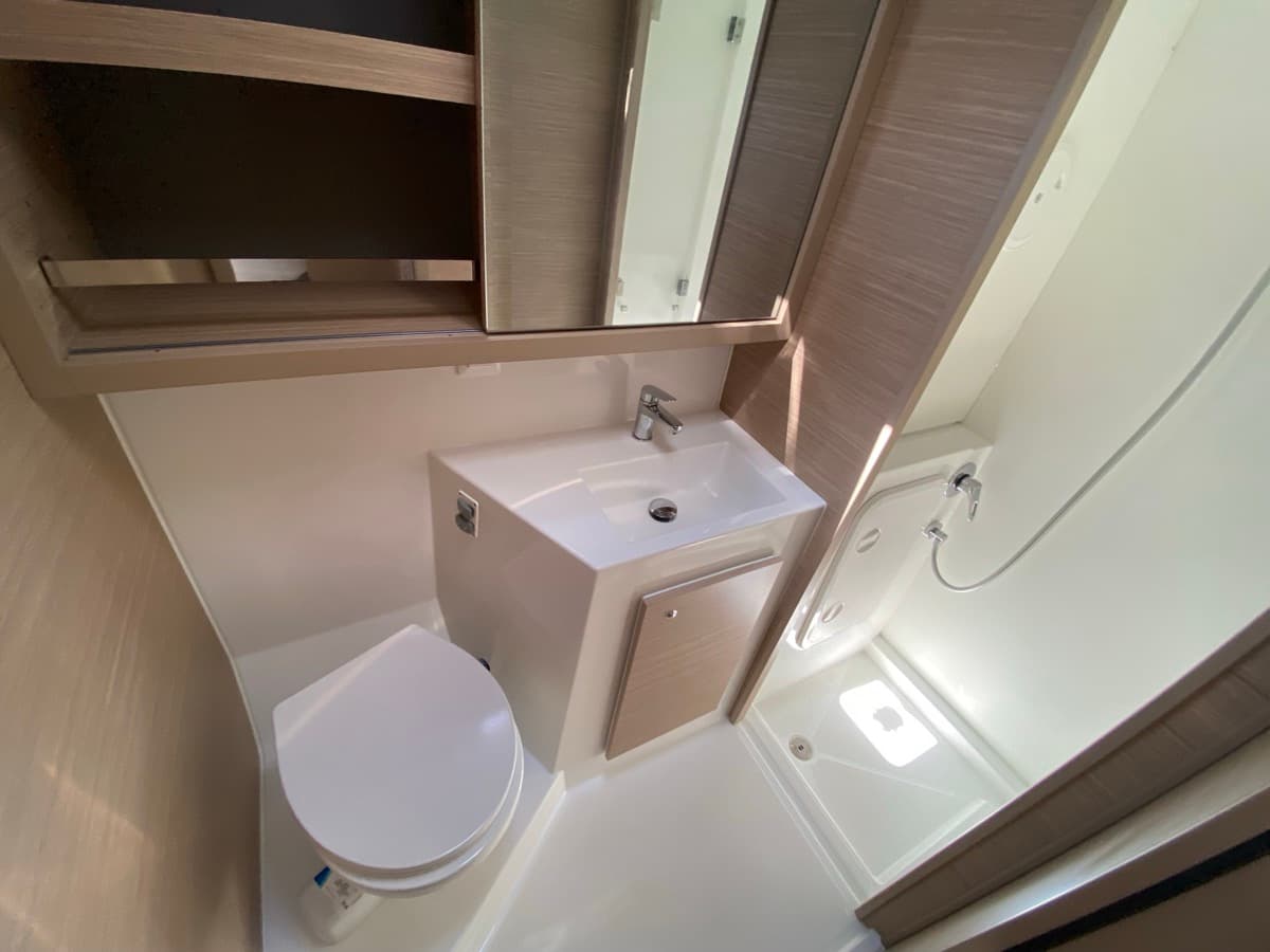 Lagoon 42 Cetus – bilde 4 av 30