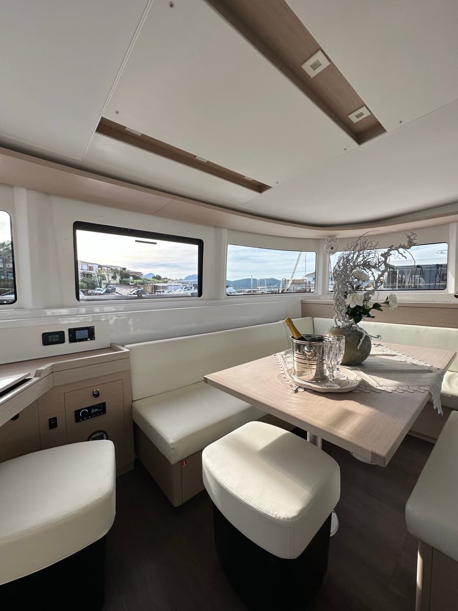 Lagoon 46 Granma – bilde 2 av 40