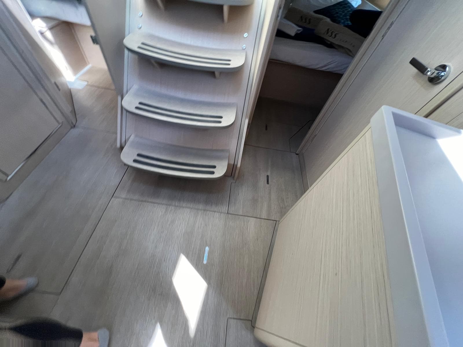 Beneteau Oceanis 46.1 Orione – bilde 2 av 24