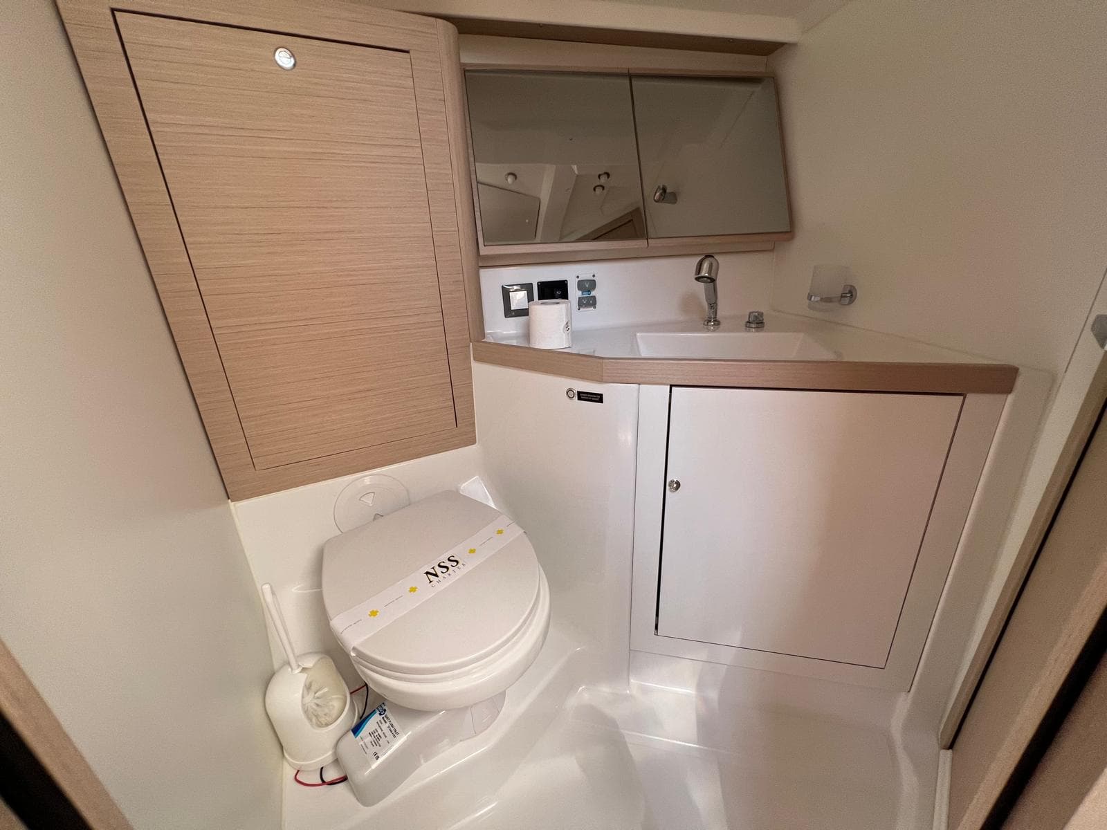 Beneteau Oceanis 46.1 Orione – bilde 4 av 24
