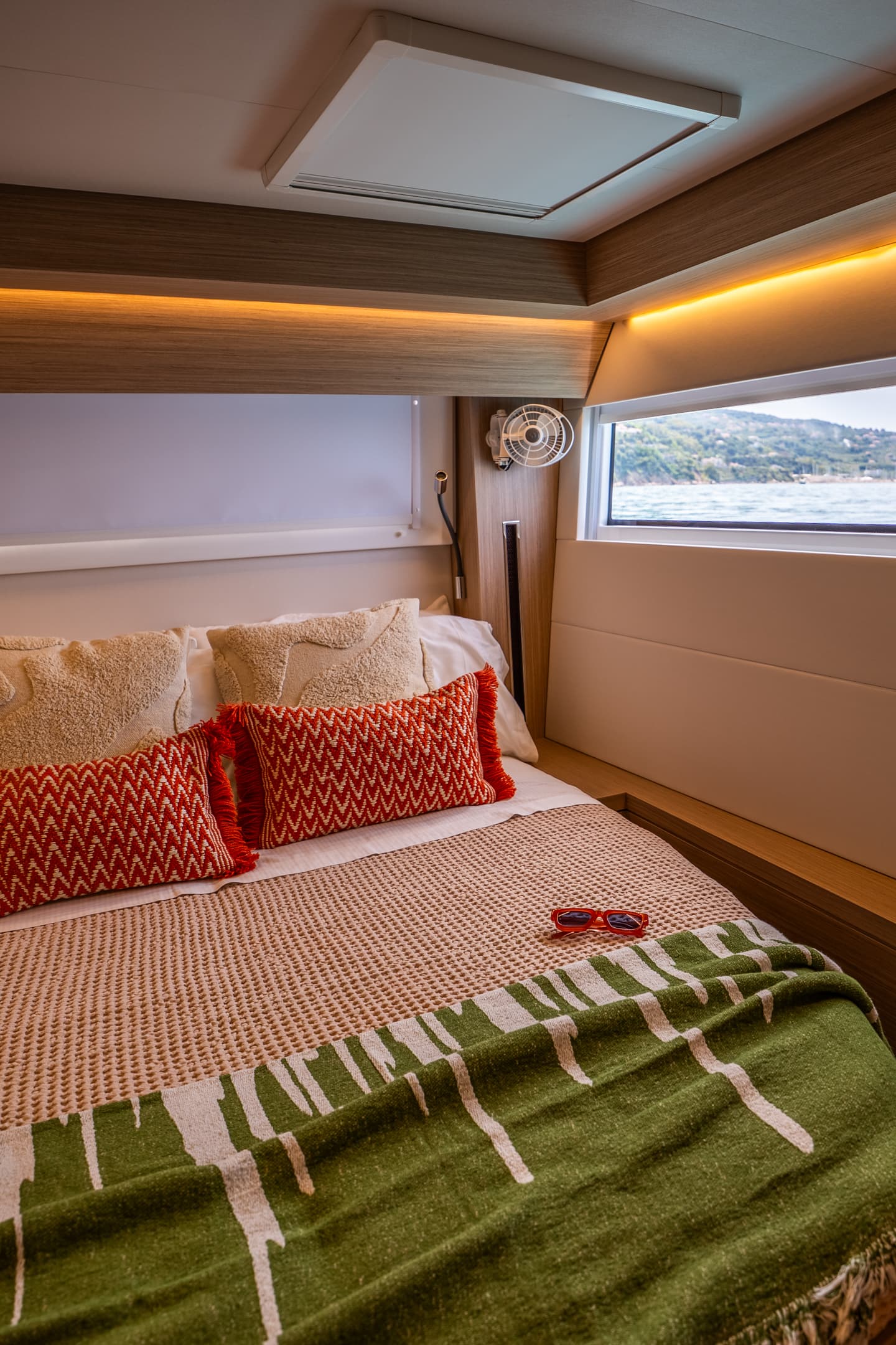Lagoon 51 Allegra - Premium Line – bilde 2 av 22