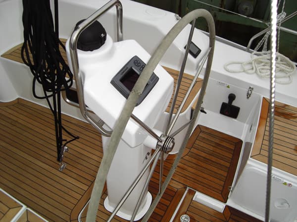 Hanse 320 Sicily – bilde 3 av 5