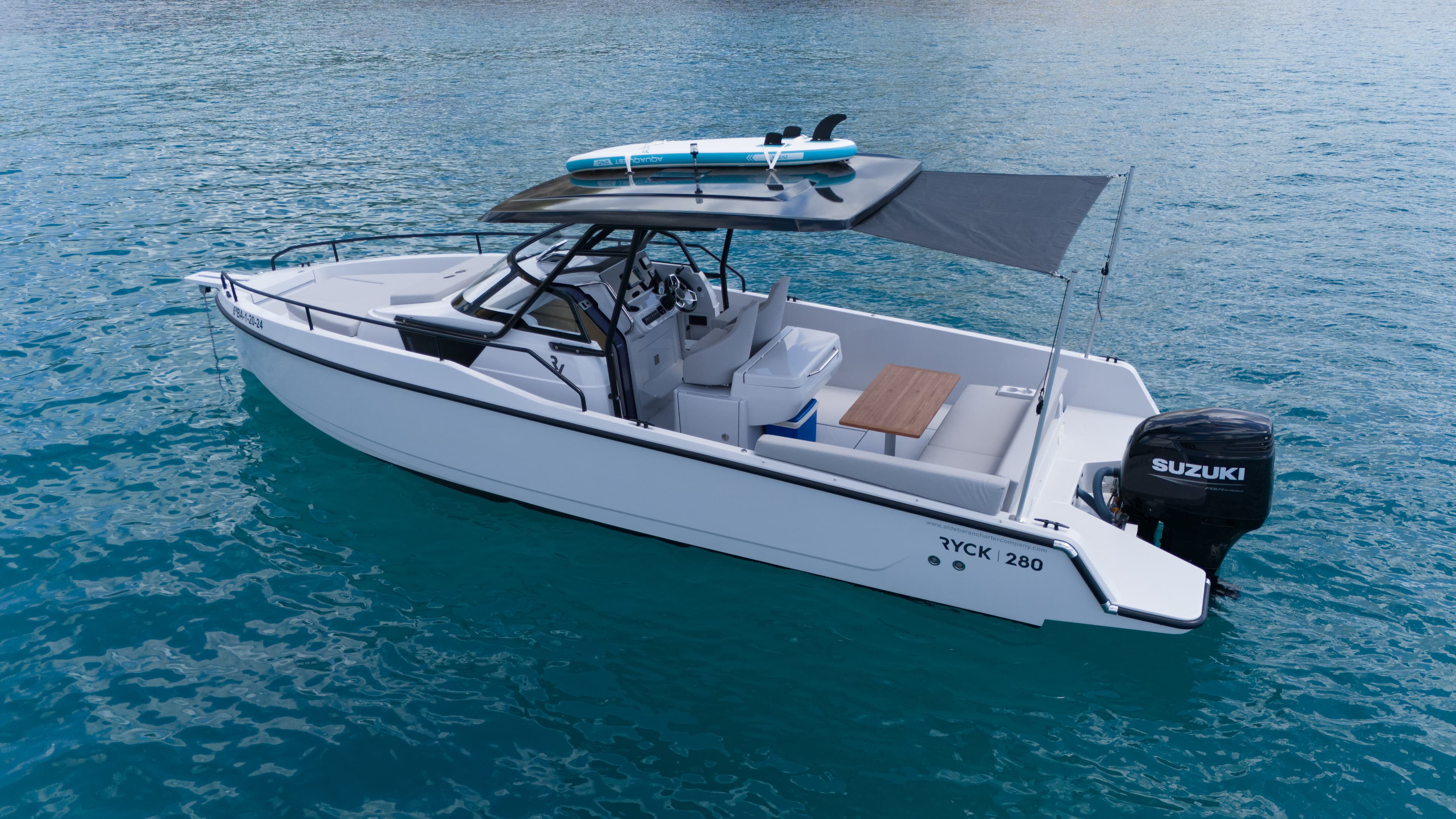 Ryck 280 Premium – bilde 2 av 15