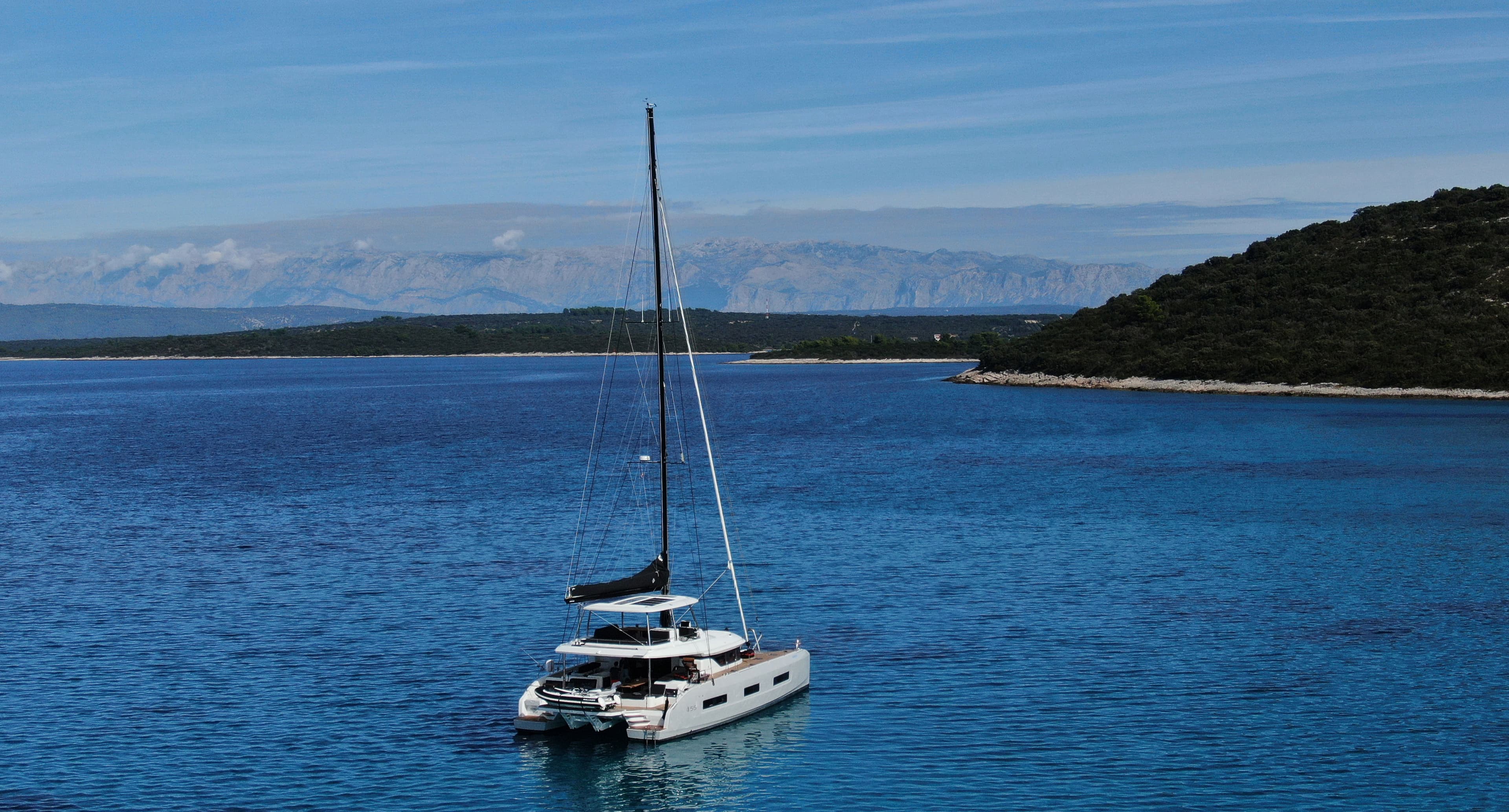 Lagoon 55 AGENDA 55 – bilde 4 av 54