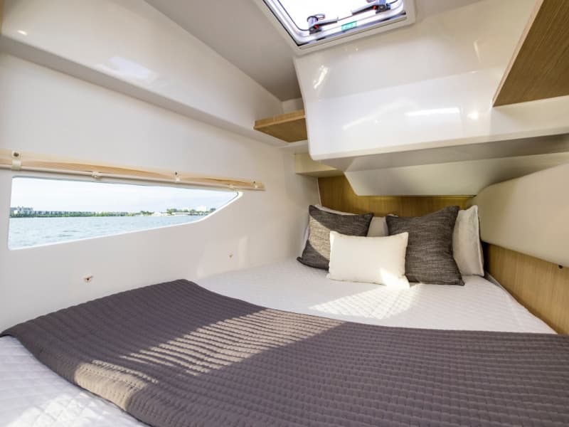 Aquila Yachts Aquila 36 Sport Joy – bilde 3 av 16