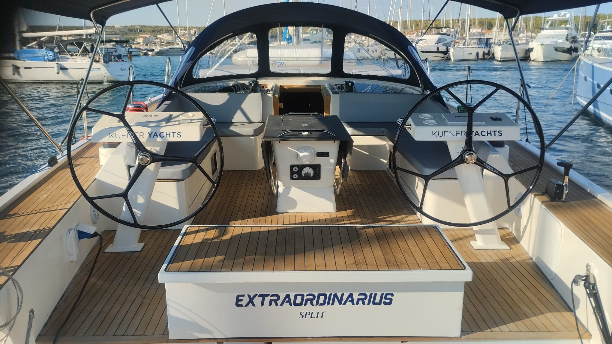 D&D Kufner 54 Exclusive Extraordinarius – bilde 2 av 25