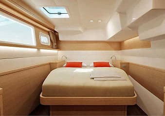 Lagoon 450 Fly Maja – bilde 3 av 17