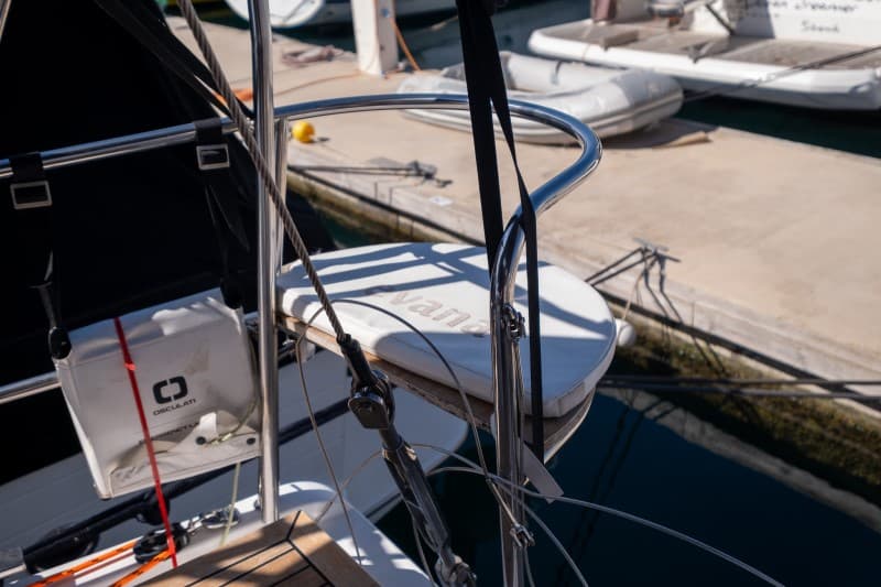 Elan Impression 50.1 Evana – bilde 4 av 57