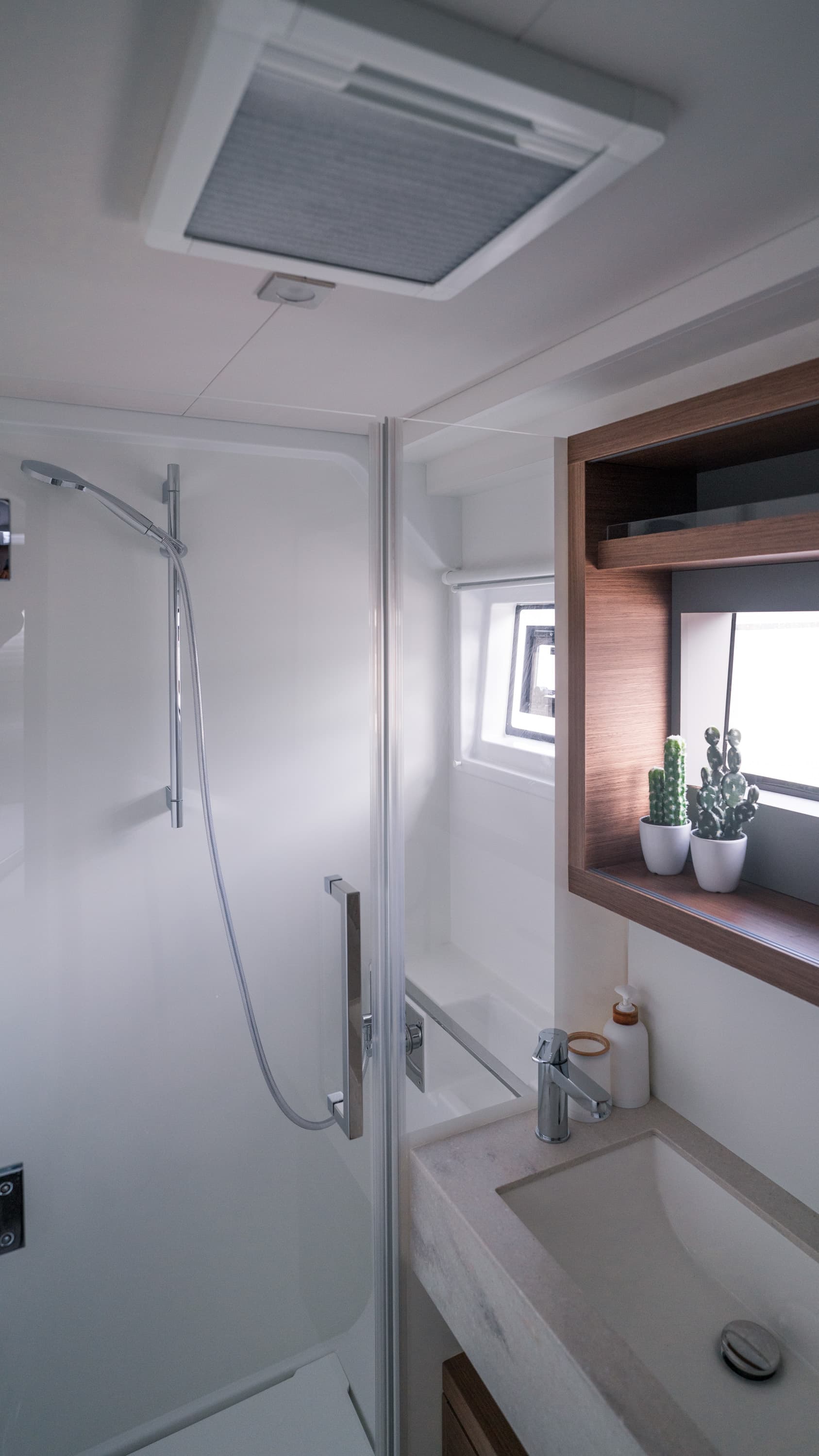 Lagoon 50 Solana – bilde 3 av 27