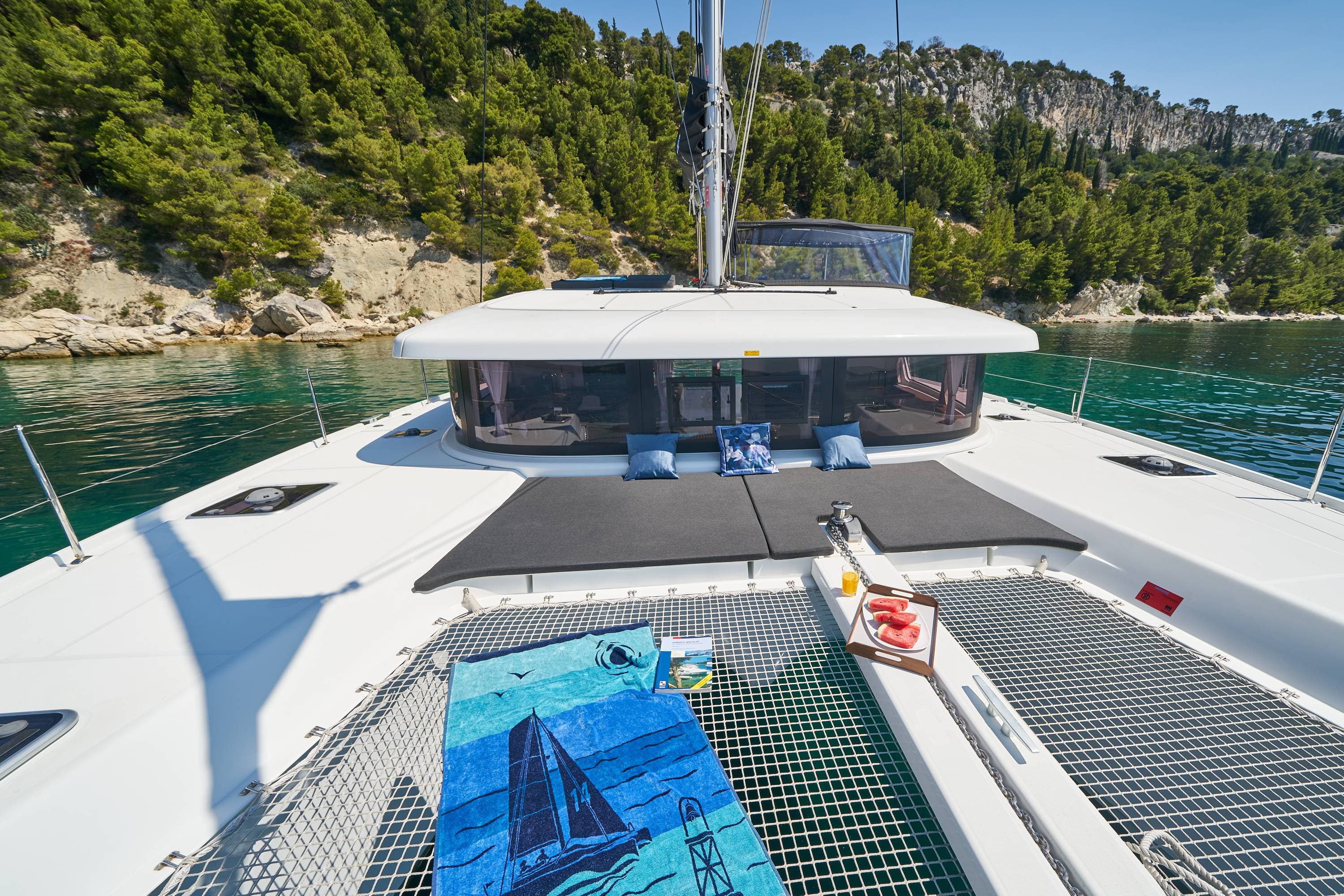Lagoon 42 AURA – bilde 5 av 18