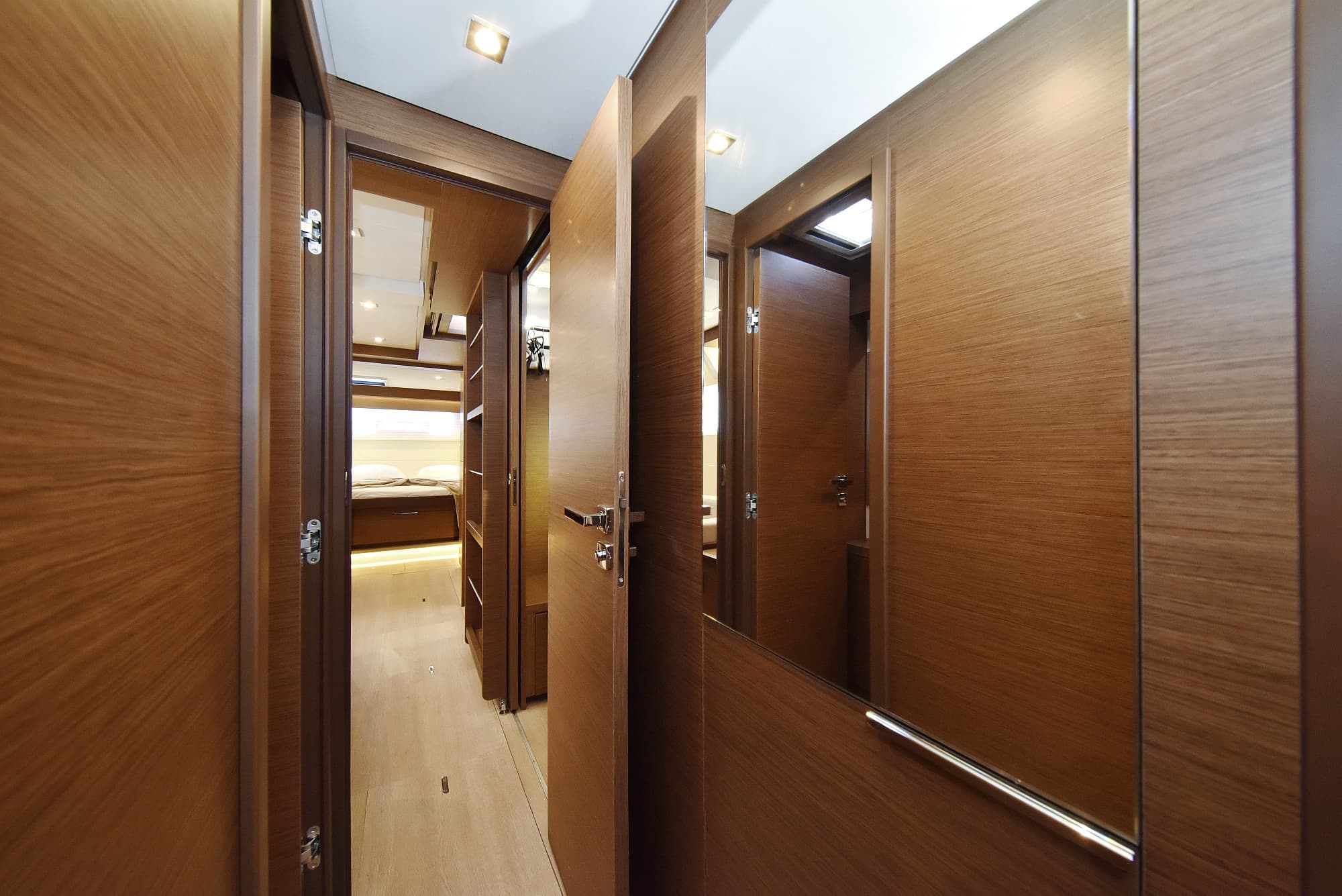 Lagoon 50 RAGNAR – bilde 2 av 119