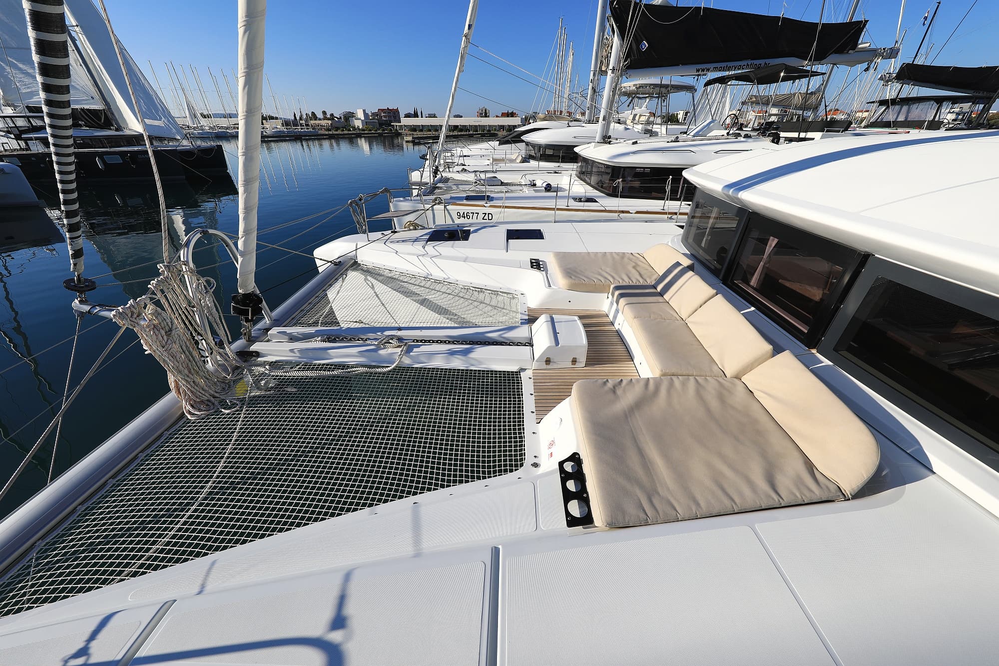 Lagoon 50 RAGNAR – bilde 4 av 119