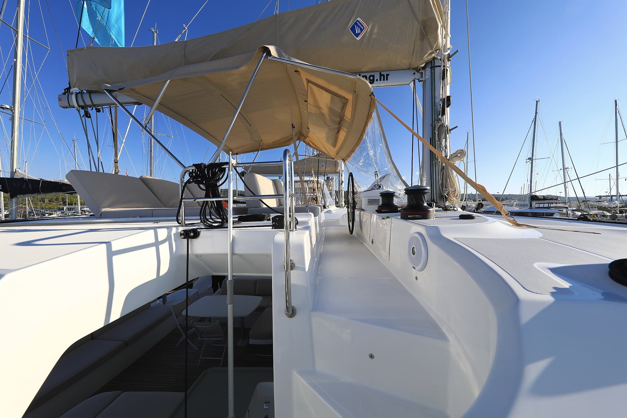 Lagoon 50 RAGNAR – bilde 3 av 119