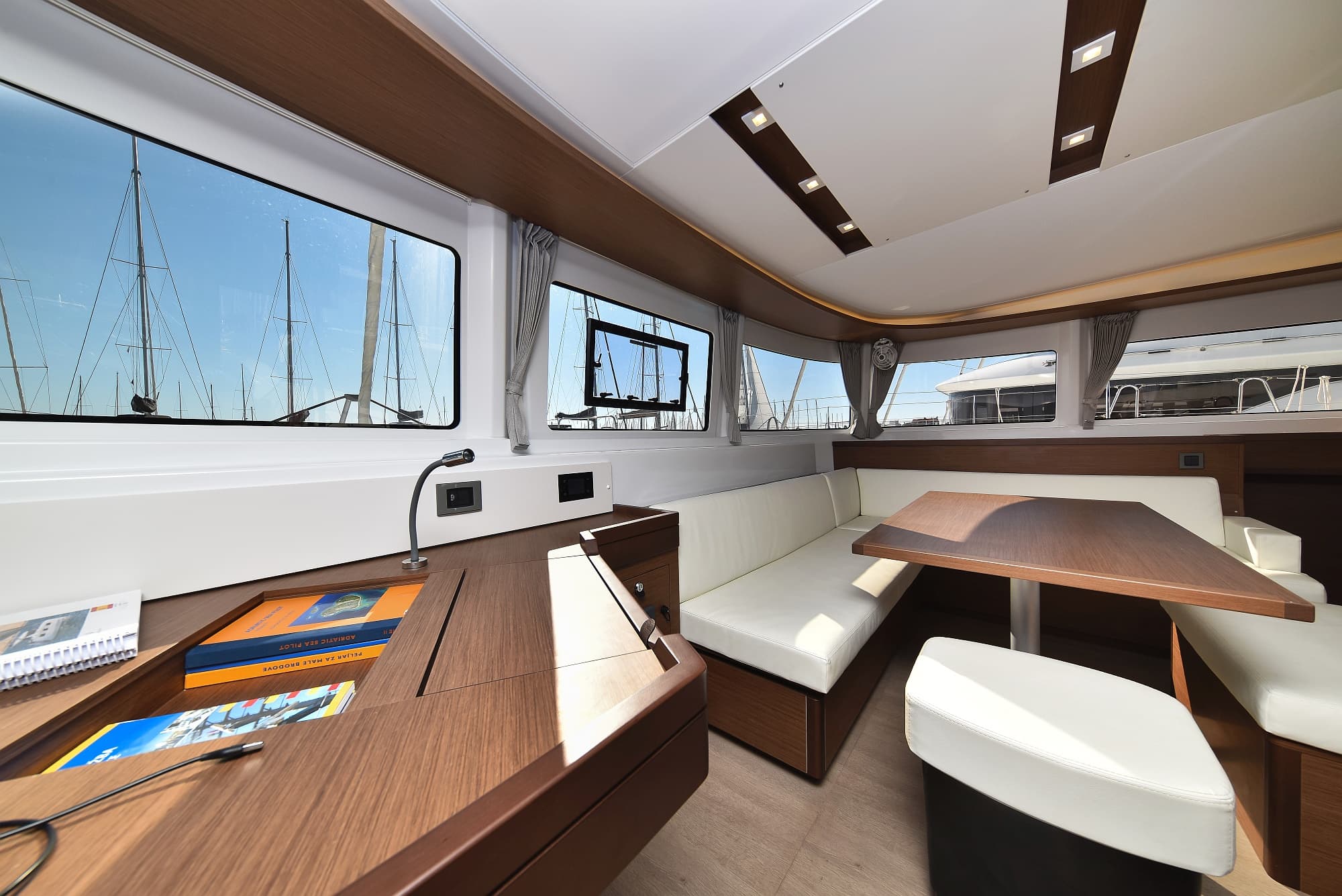 Lagoon 46 MAJESTIC – bilde 5 av 84