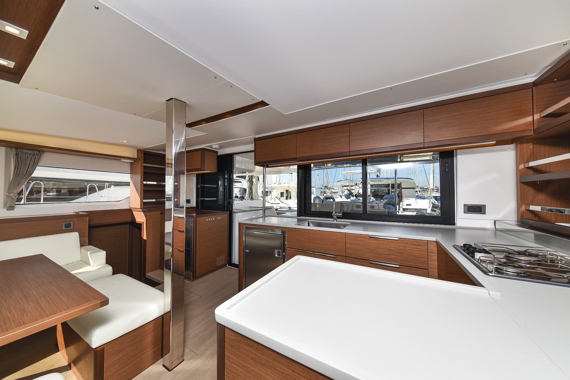 Lagoon 46 MAJESTIC – bilde 4 av 84