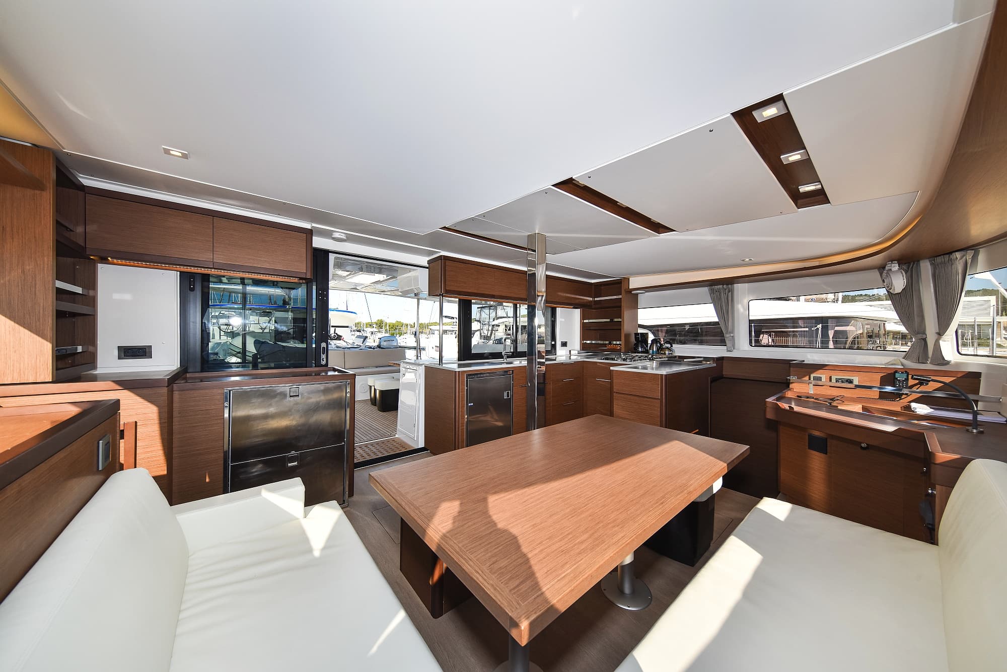 Lagoon 46 MAJESTIC – bilde 3 av 84