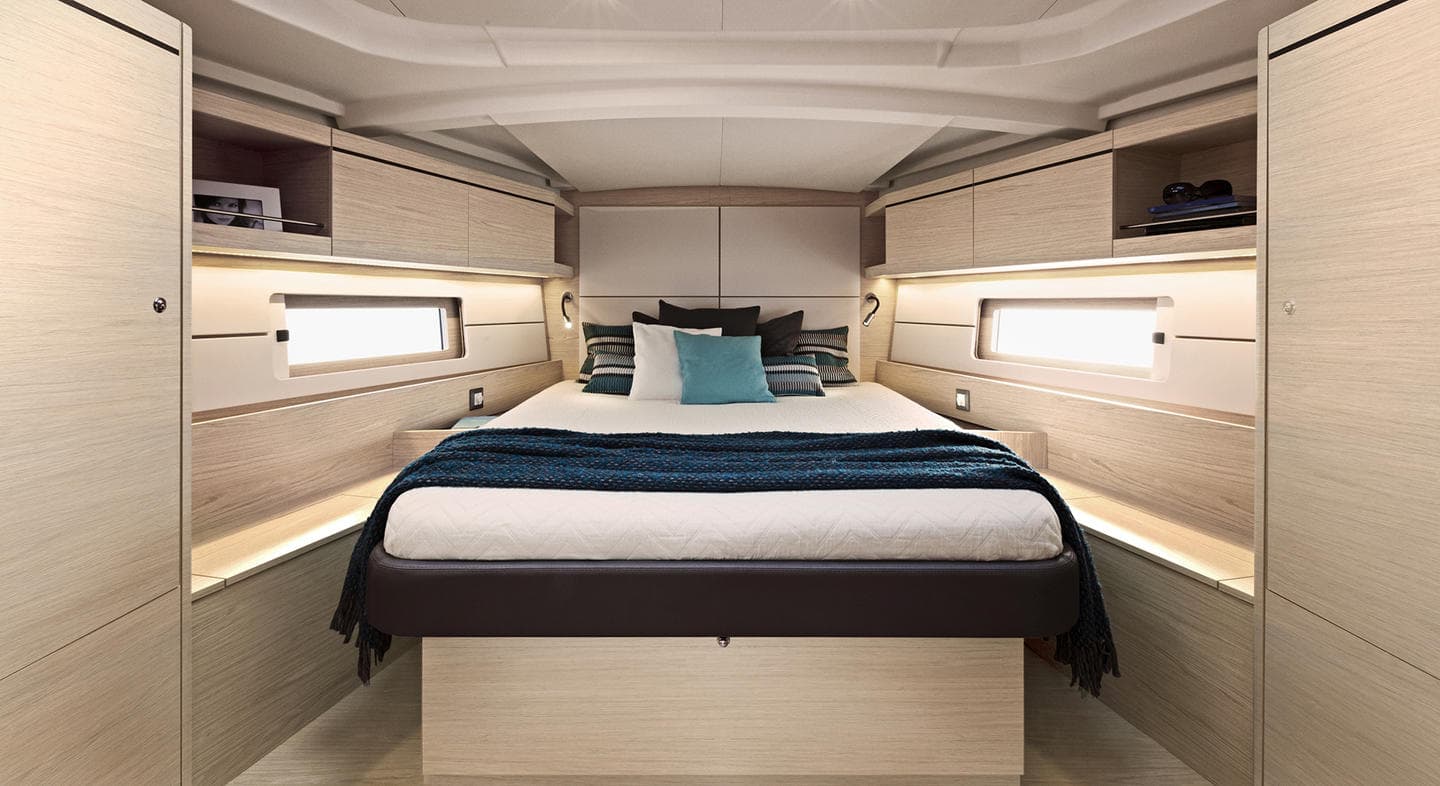 Beneteau Oceanis 46.1 NAIMA – bilde 2 av 16