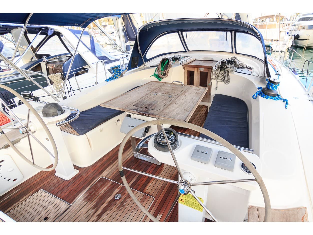 Bavaria Cruiser 45 Akilina
