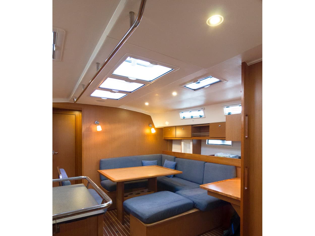 Bavaria Cruiser 45 Akilina – bilde 3 av 4