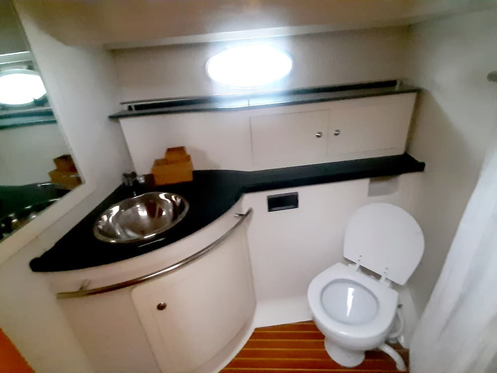 Sessa Dorado 32 Norah – bilde 2 av 11