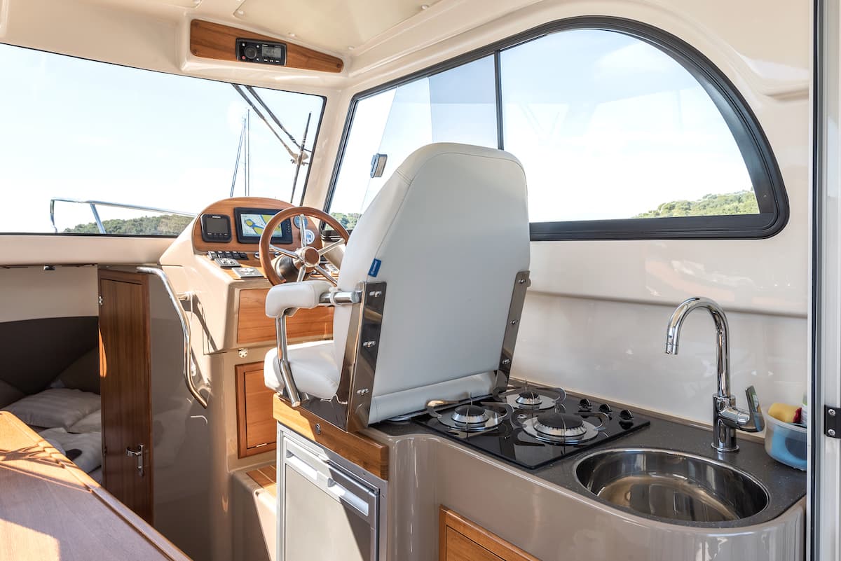 Leidi 800R H8 – bilde 4 av 17