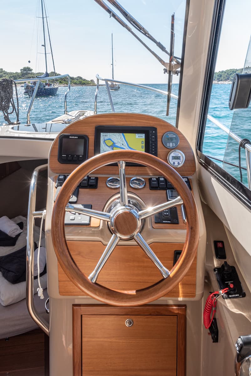 Leidi 800R H8 – bilde 5 av 17