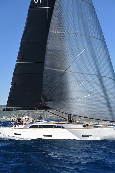 X-Yachts X4.0 Areti – bilde 5 av 8