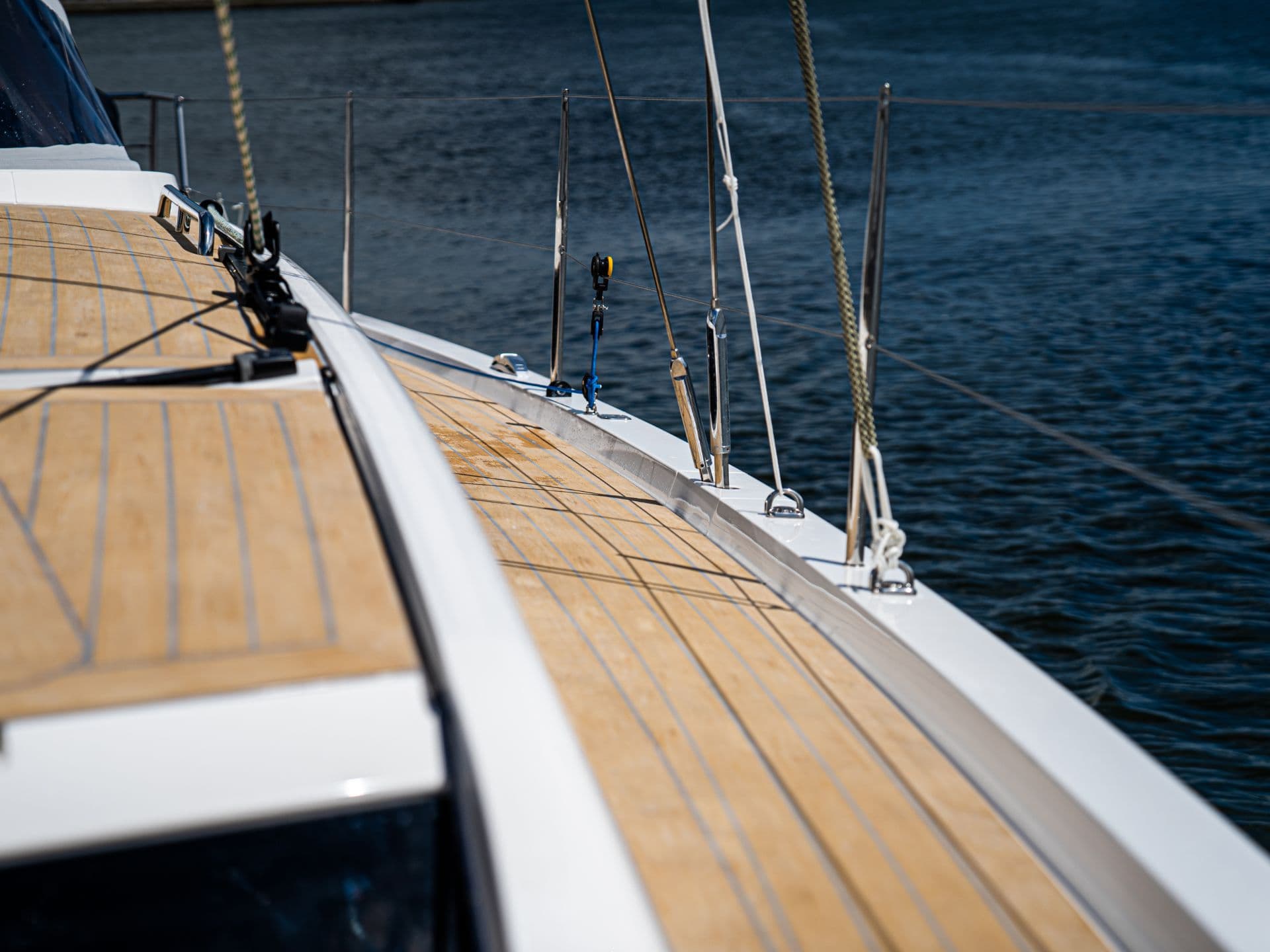 X-Yachts X4.0 Areti – bilde 4 av 8