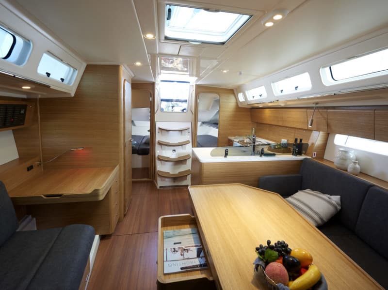 X-Yachts Xp 44 Gazelle – bilde 3 av 13