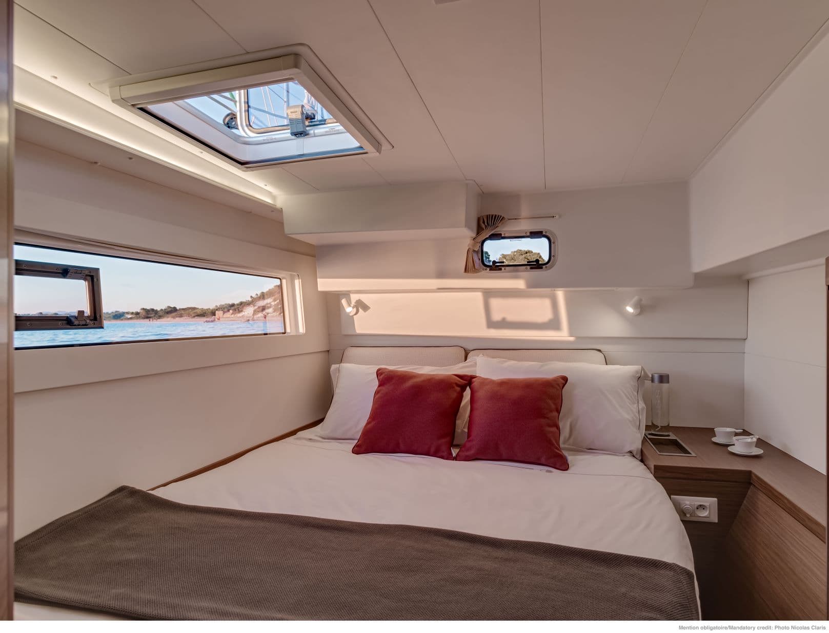 Lagoon 40 Bubi – bilde 5 av 9