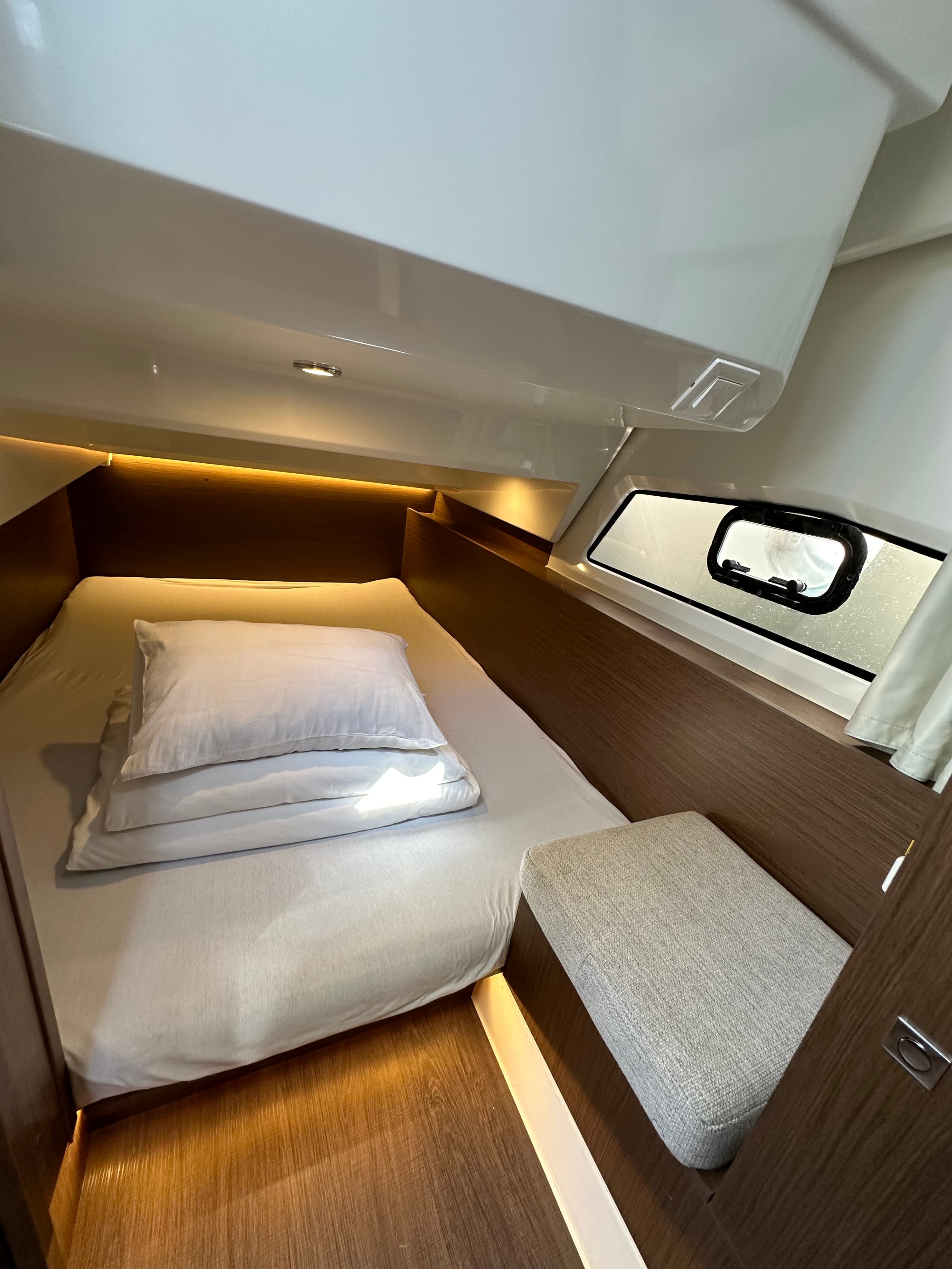 Jeanneau Merry Fisher 1095 FLY Morska Vila – bilde 2 av 20