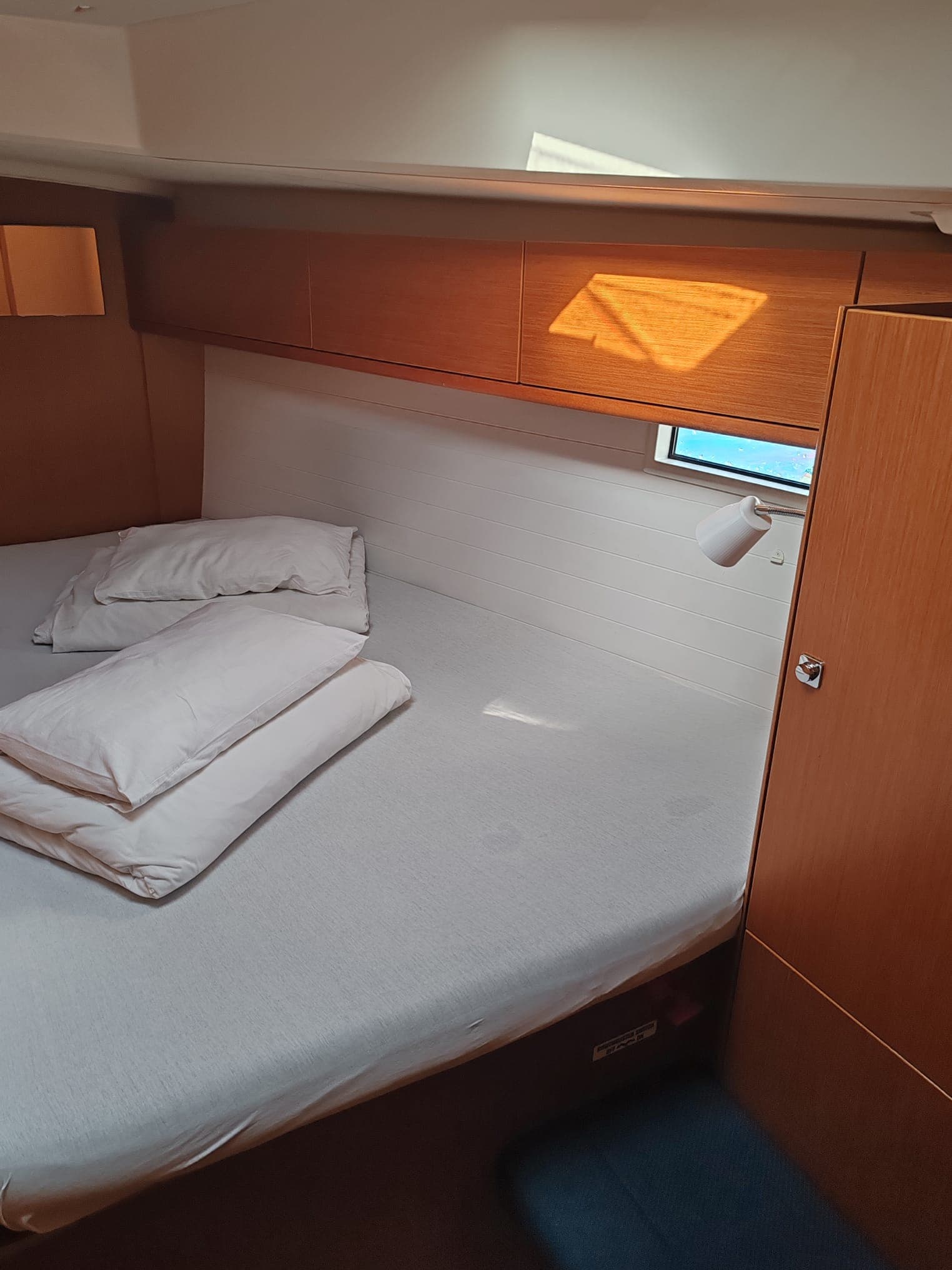 Bavaria Cruiser 46 Dia – bilde 5 av 15
