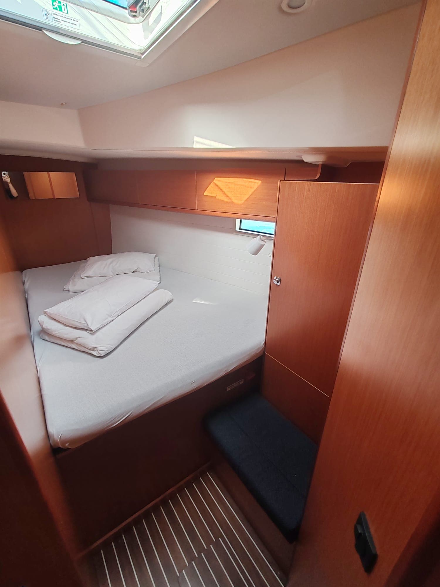 Bavaria Cruiser 46 Dia – bilde 3 av 15
