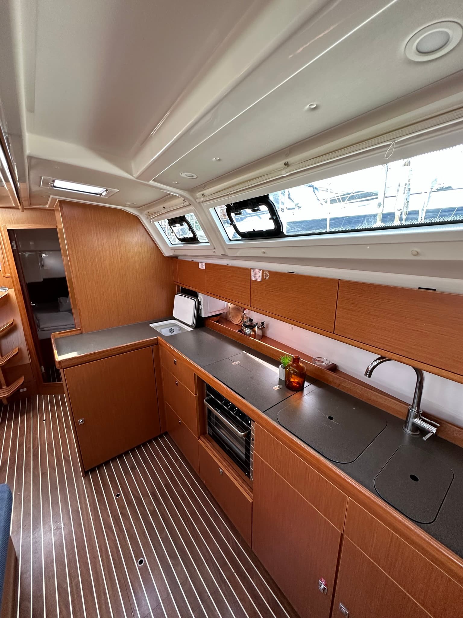 Bavaria Cruiser 46 Dia – bilde 2 av 15