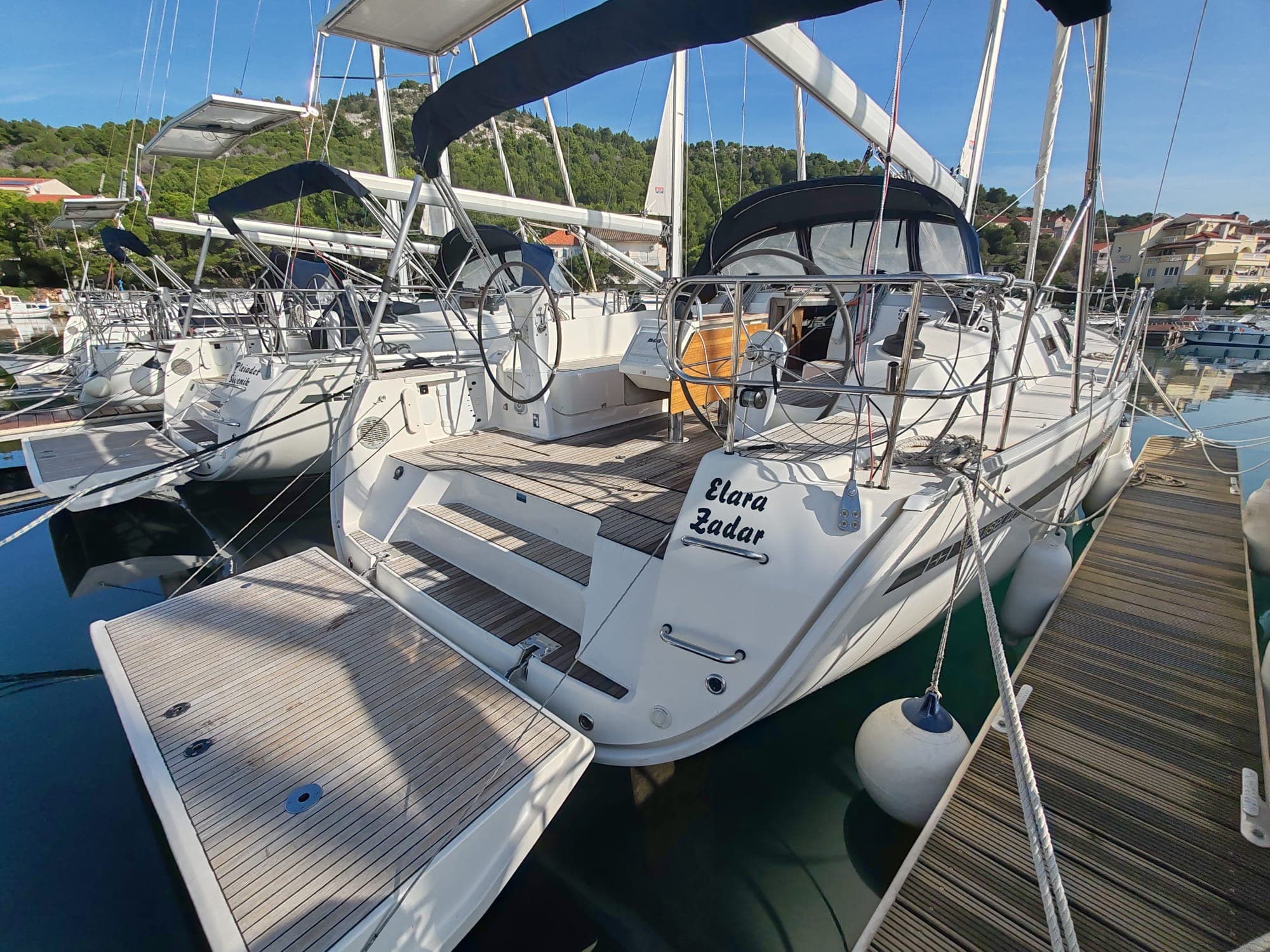 Bavaria Cruiser 46 Elara