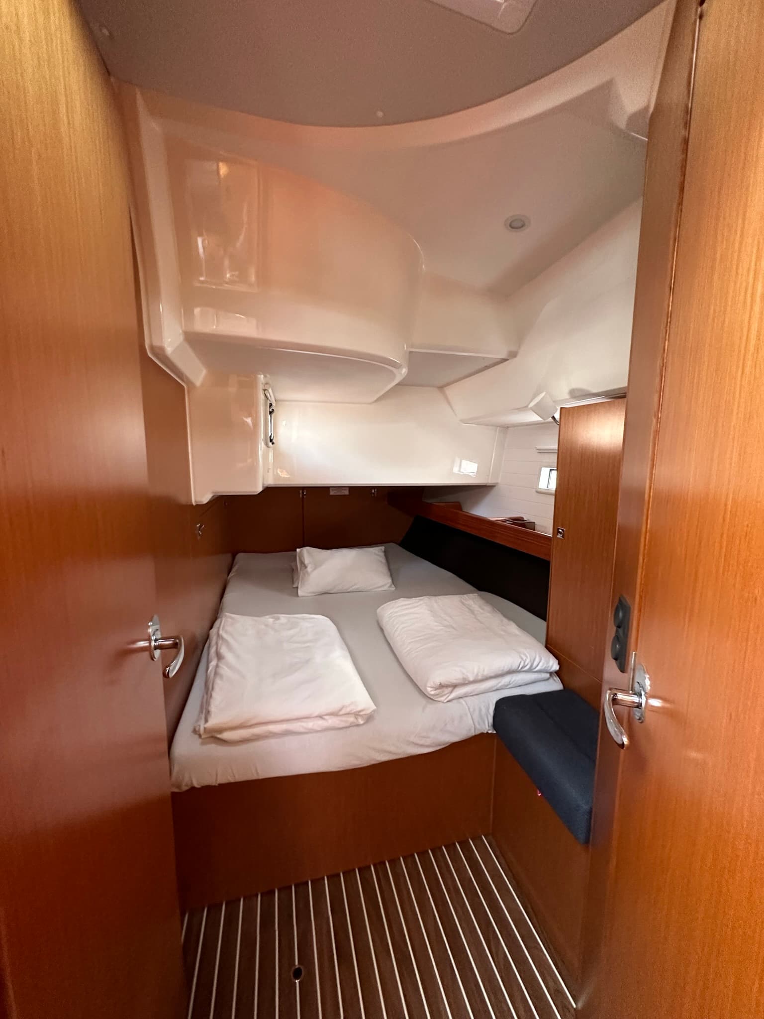 Bavaria Cruiser 46 Janus – bilde 3 av 15