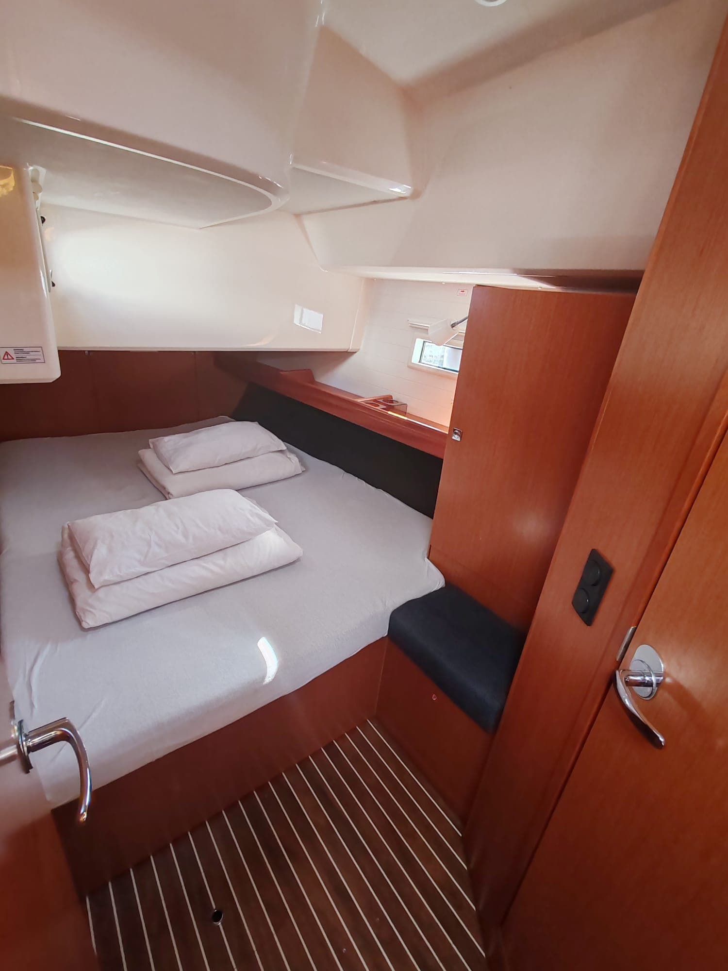 Bavaria Cruiser 46 Janus – bilde 2 av 15