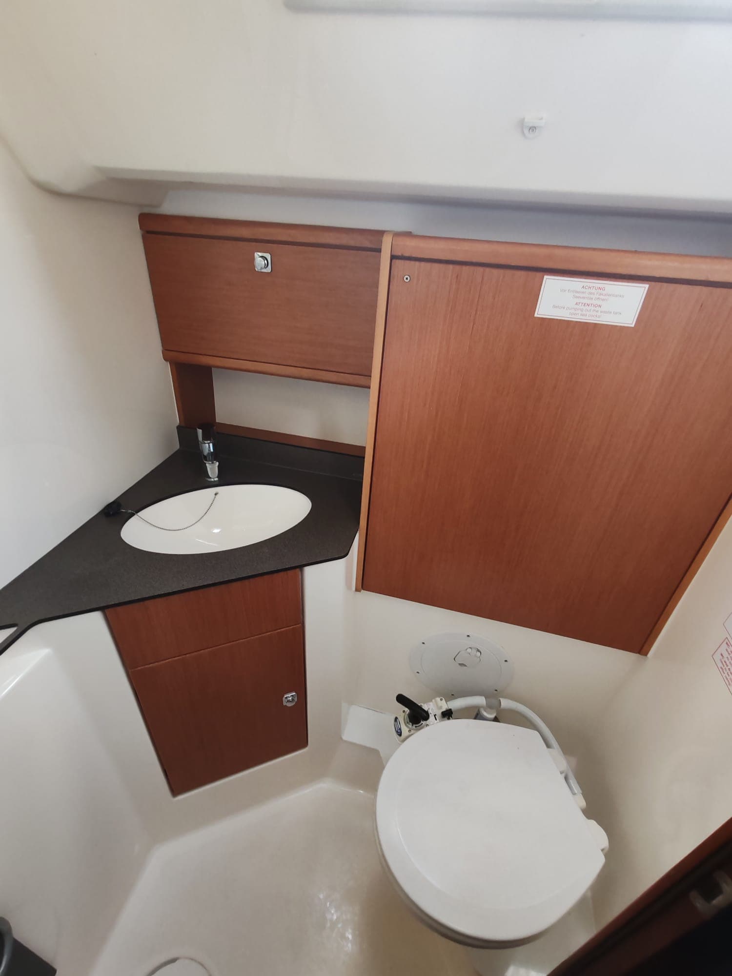 Bavaria Cruiser 46 Mimas – bilde 4 av 14