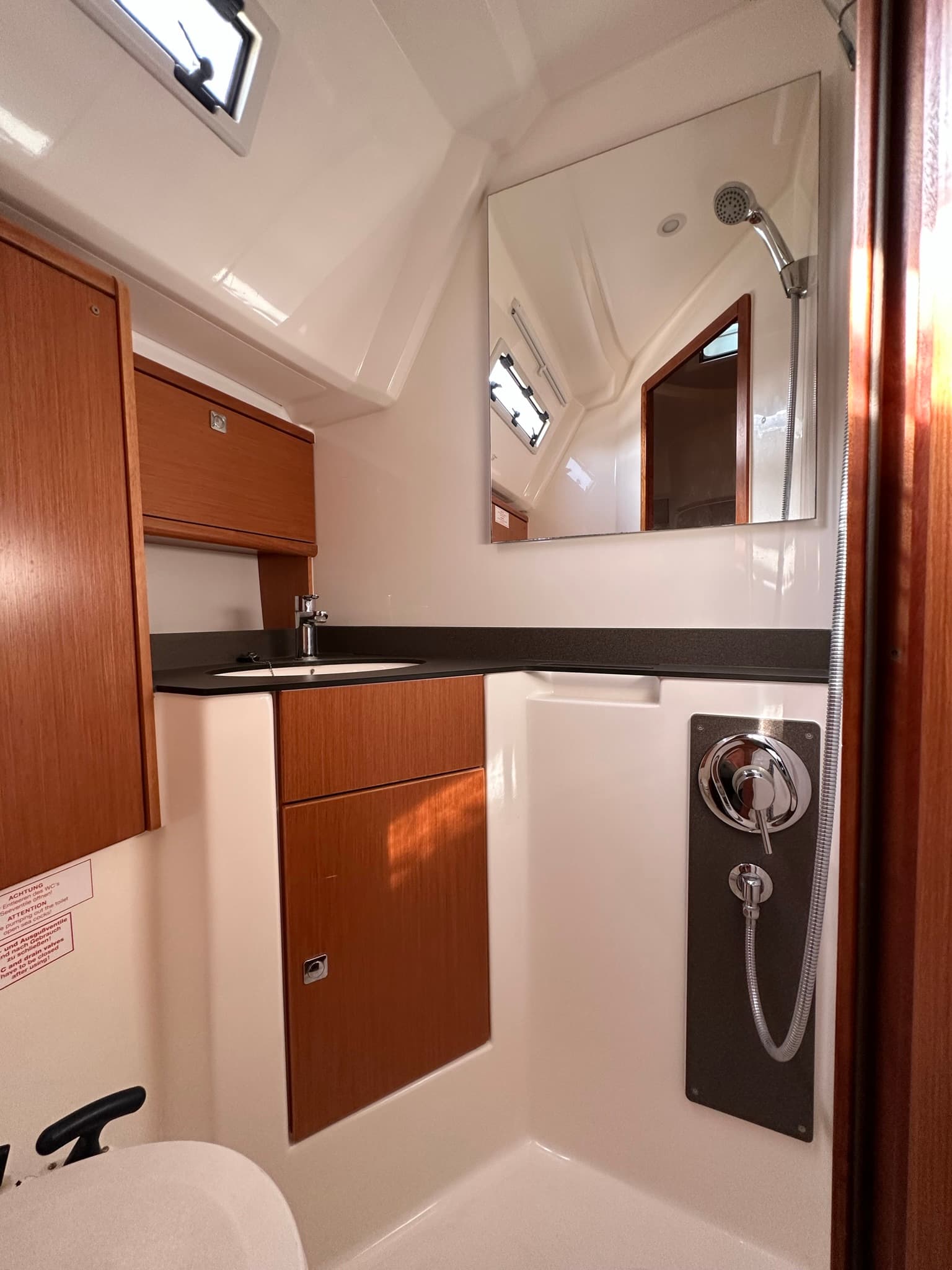 Bavaria Cruiser 46 Nebula – bilde 2 av 14