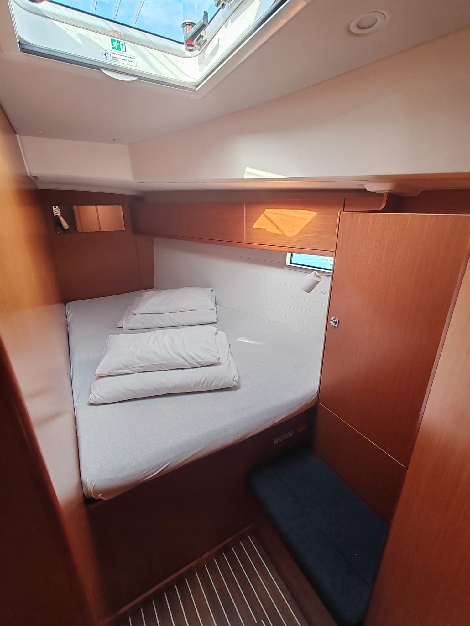 Bavaria Cruiser 46 Spectra – bilde 2 av 16