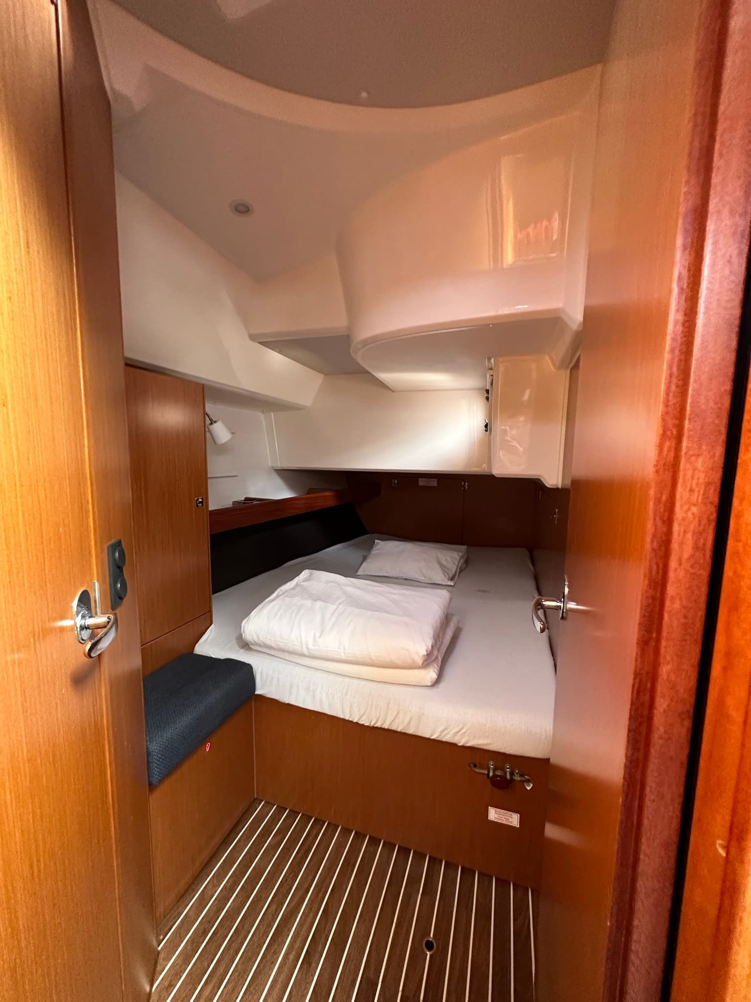 Bavaria Cruiser 46 Spectra – bilde 3 av 16