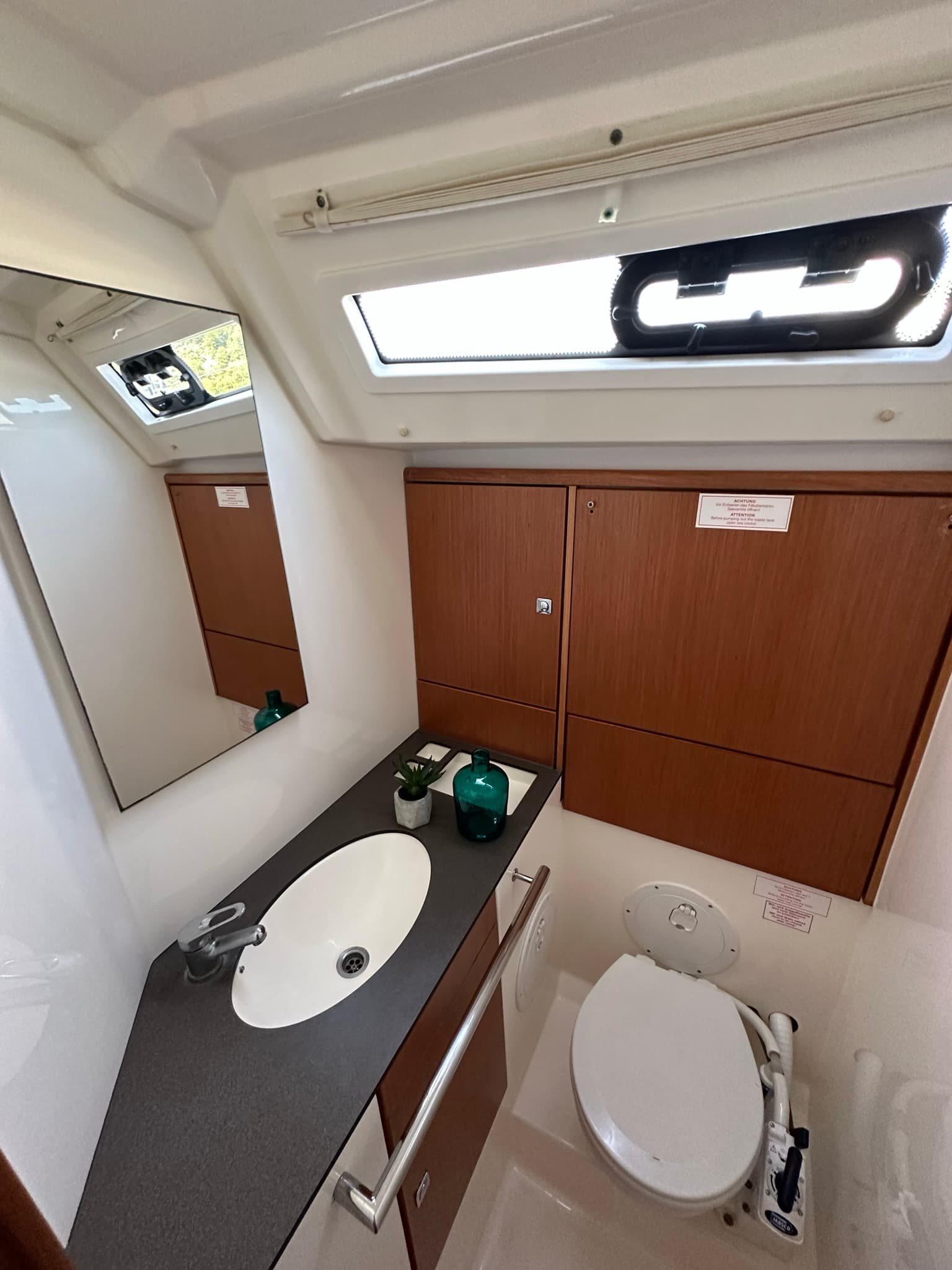 Bavaria Cruiser 46 Spectra – bilde 5 av 16