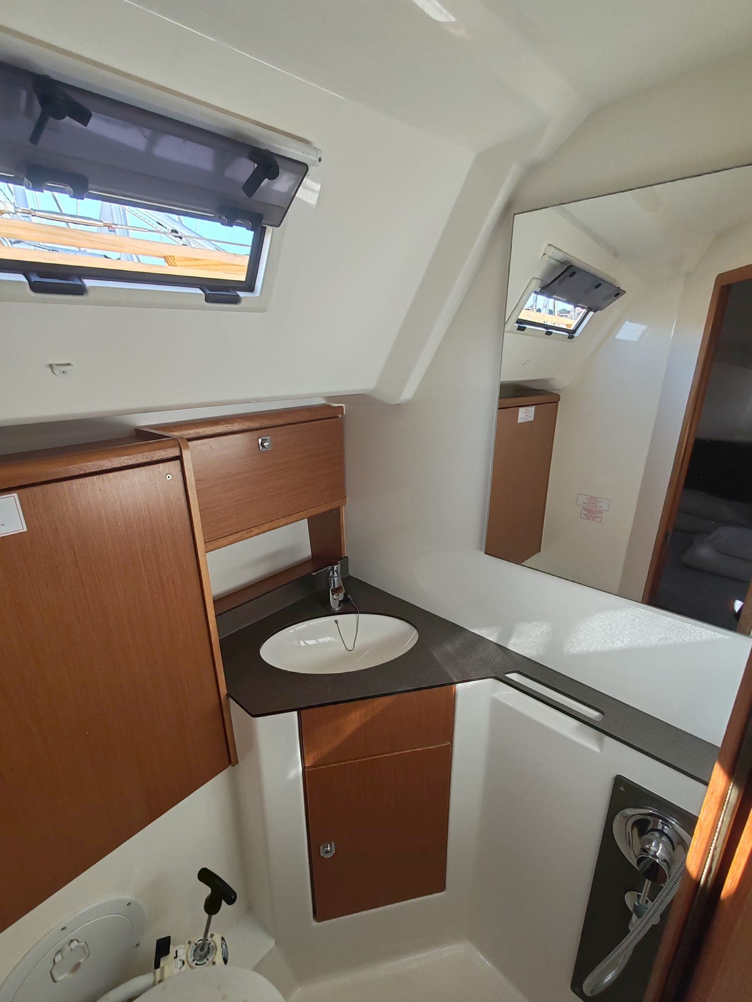 Bavaria Cruiser 46 Spectra – bilde 4 av 16